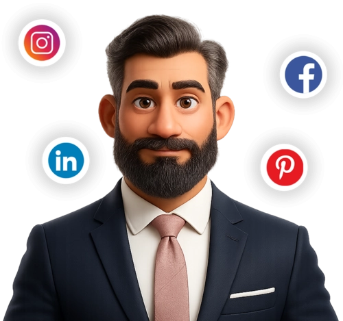 social-media-designer