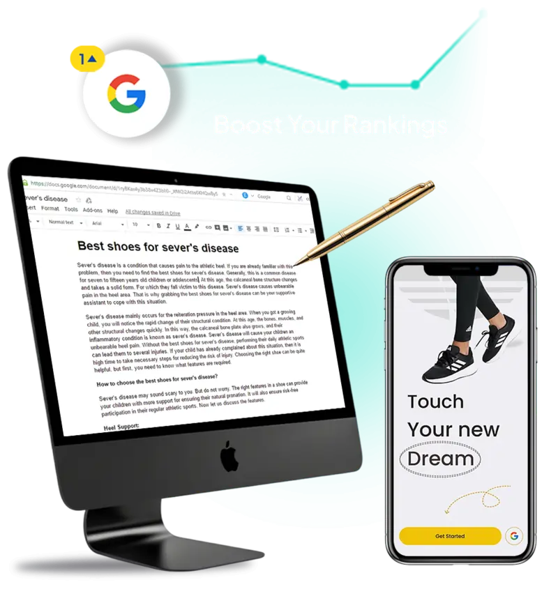 Content Writing Service