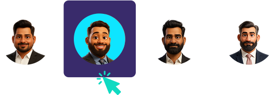 Work With Top-Tier Growth Managers