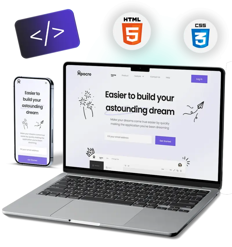 Web Development Service