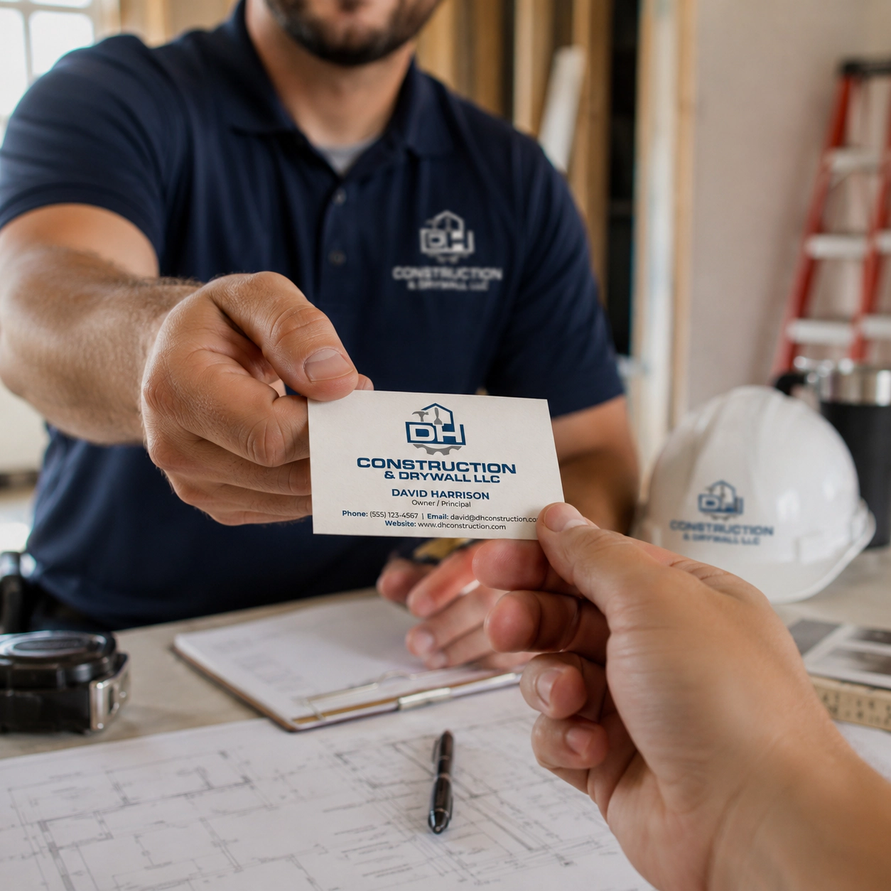 business card 15