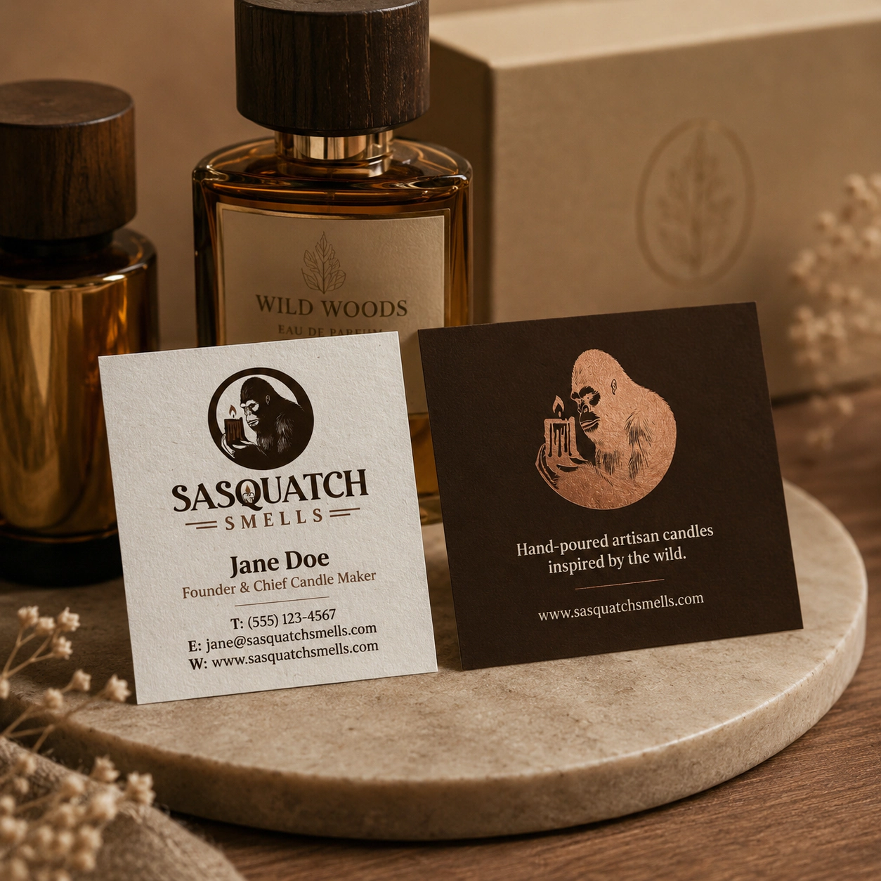 business card 17