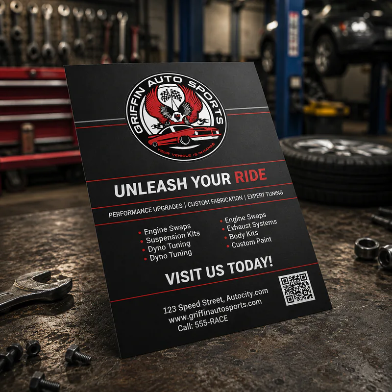 Flyer - Flyer 02