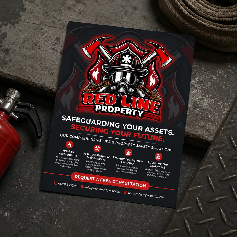 Flyer - Flyer 03