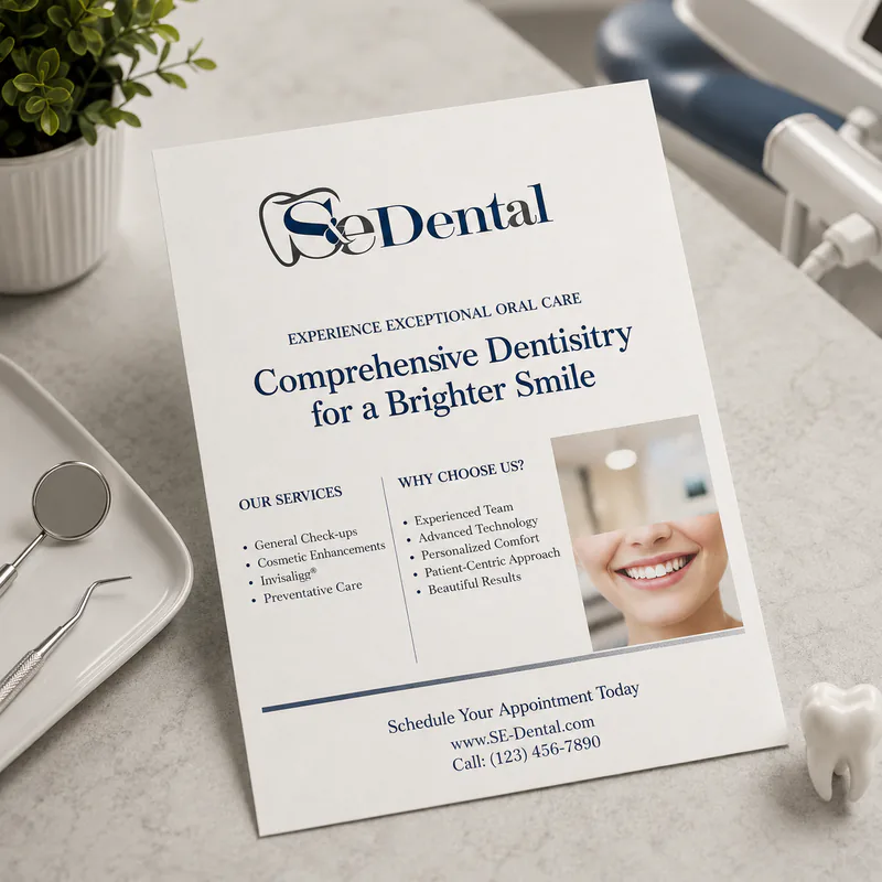 Flyer - Flyer 06