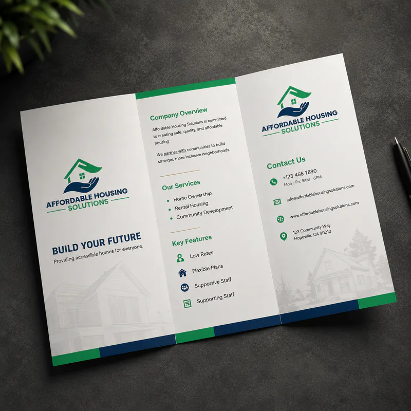 Flyer - Flyer 09