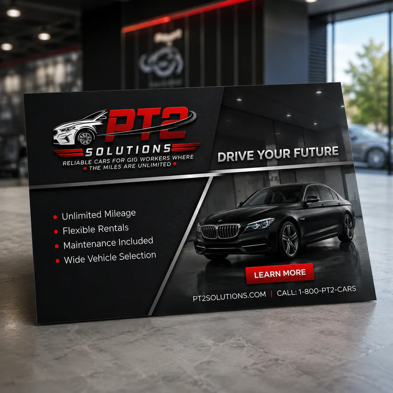 Flyer - Flyer 10