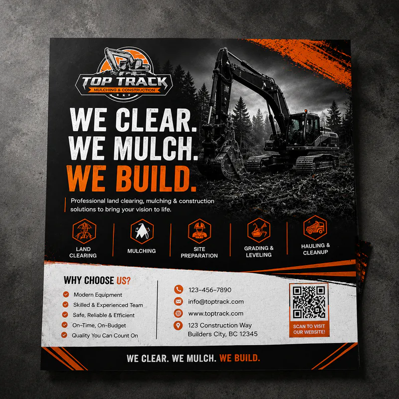 Flyer - Flyer 13