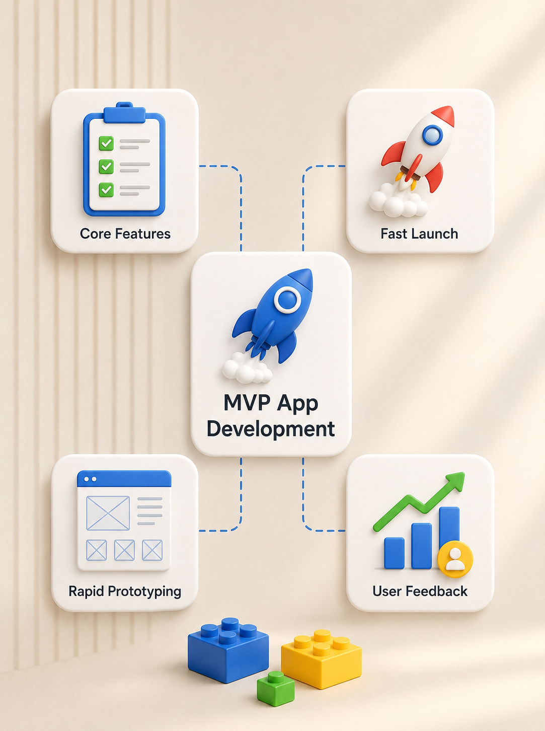 MVP Development