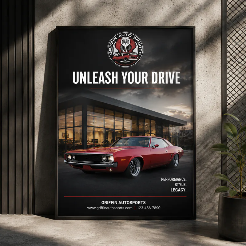 Poster - Poster 02
