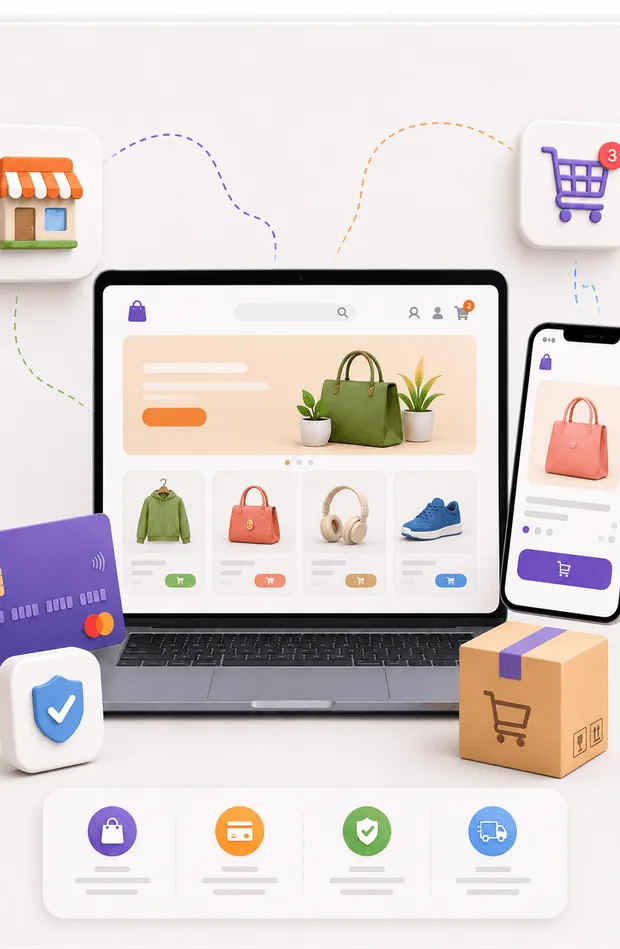 Ecommerce Marketing