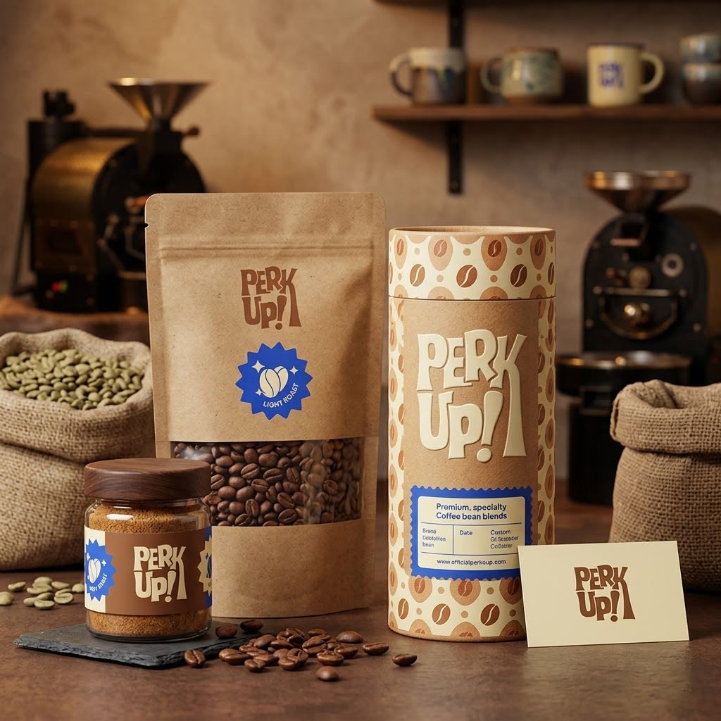 Product Packaging - Pp 11