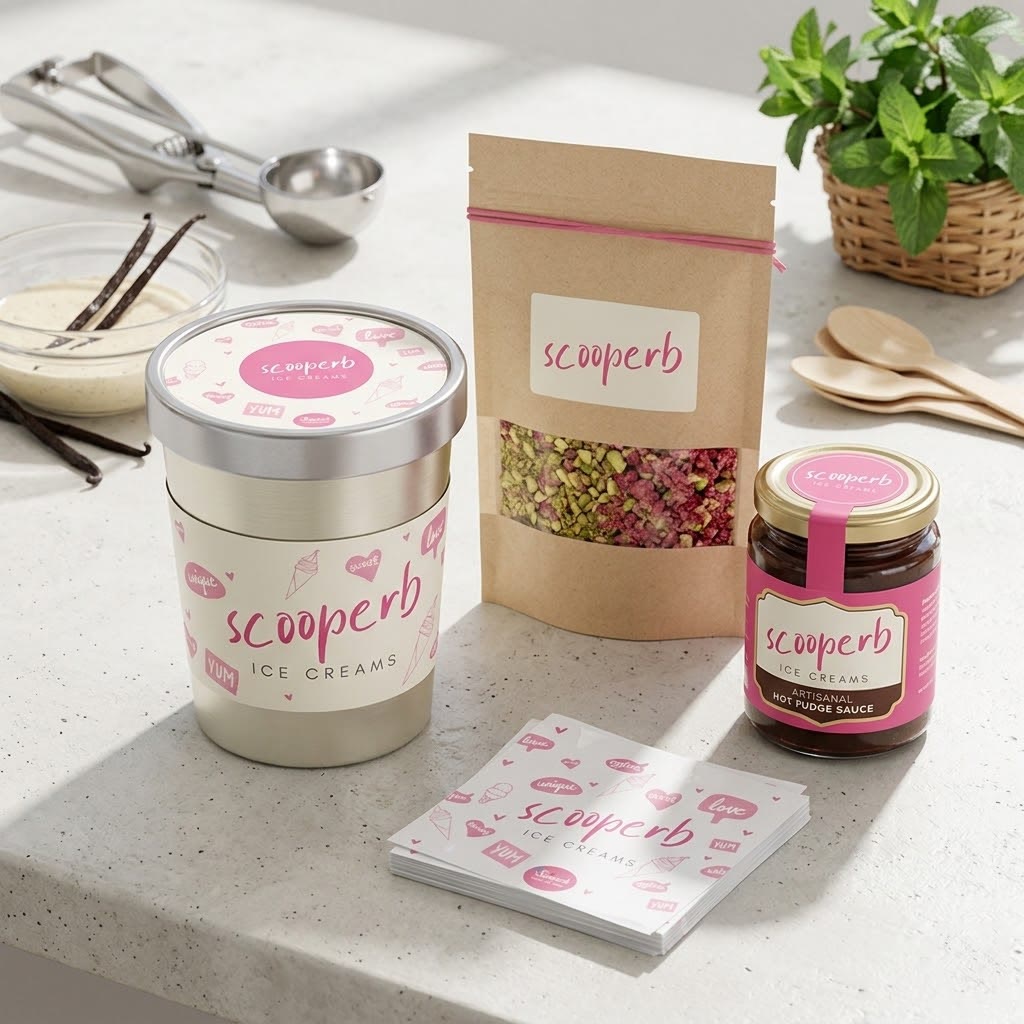 Product Packaging - Pp 15