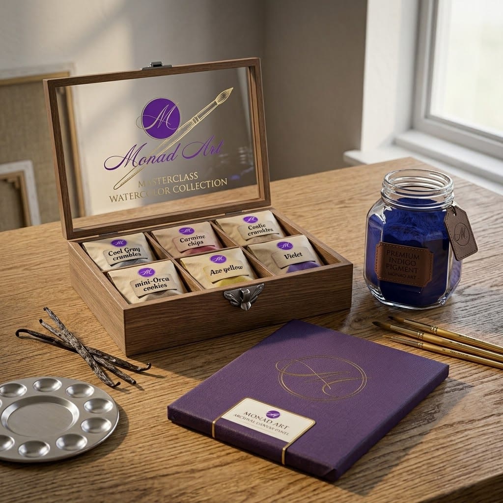 Product Packaging - Pp 21