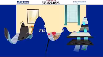 Video animation 1